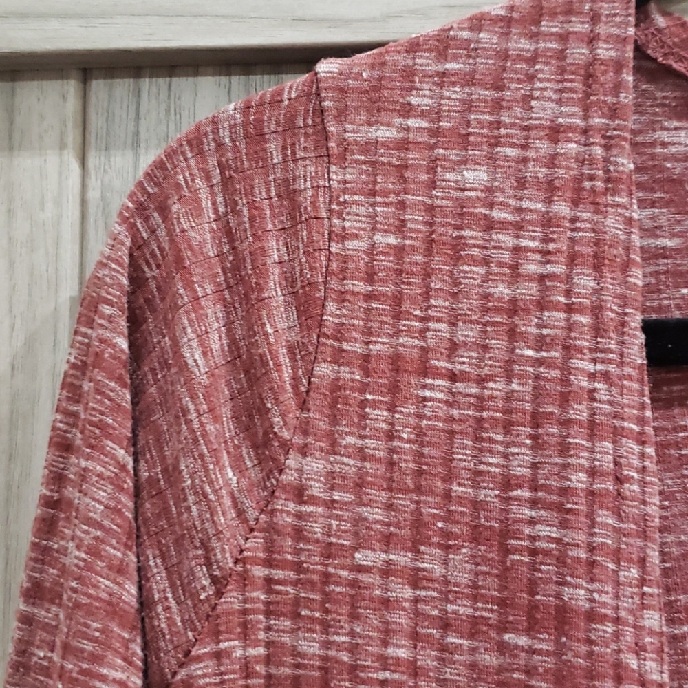 Duster Cardigan - Picture 2 of 4